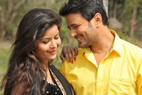 Namaste Movie New Stills